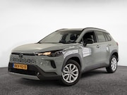 Toyota Corolla Cross - Hybrid 140 Active