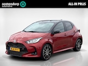 Toyota Yaris - 1.5 Hybrid GR Sport