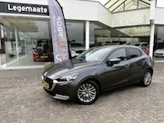 Mazda 2 - 2 1.5 Skyact-G Signature Aut