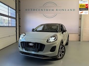 Ford Puma - 1.0 EcoBoost Hybrid Titanium, Facelift Model, 1 Jaar Bovag G