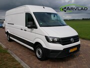 Volkswagen Crafter - 35 2.0 TDI L4H3 Trendline EURO VI AC NAVI 2024