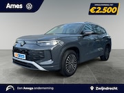 Volkswagen Tayron - 1.5 150pk eTSI Life Edition 7p. Navigatie 'Discover' | Trekh