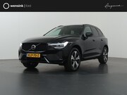 Volvo XC60 - 2.0 T6 Plug-in hybrid AWD Plus Dark Ele. trekhaak | Panorama