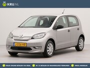 Skoda Citigo-e iV - EV Ambition | SoH 93, 3 % | Parkeersensoren achter | Cruise 