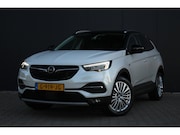 Opel Grandland - X 1.2 Turbo Innovation | Automaat | Trekhaak | Camera | Elek
