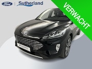 Ford Kuga - 2.5 PHEV Titanium X Trekhaak | Winter Pack | Driver Pack met