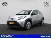 Toyota Aygo X - 1.0 VVT-i MT Play | NL Auto | Cruise Control Adaptief | Acht