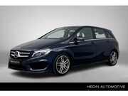 Mercedes-Benz B-klasse - B 180 Automaat Business Solution AMG | LED | Stoelverwarming