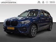 BMW X3 - (g01) xDrive30e PHEV Beige leder, Schuif- Kanteldak, 20" lic