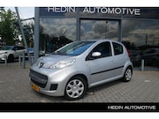 Peugeot 107 - 1.0-12V XS Automaat | Airco | Elektrische Ramen | 5 Deurs |