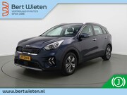 Kia Niro - 1.6 GDi Hybride DynamicLine | Geen import | Trekhaak