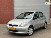 Toyota Yaris - 1.0-16V VVT-i YORIN | NAP | NEW APK |