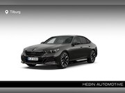 BMW 5-serie - 530e M Sport Edition M Sportpakket Pro | Comfort Pack | Inno