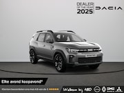 Dacia Bigster - Limited Edition Hybrid | Achteruitrijcamera | Cruise Control