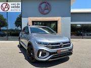 Volkswagen T-Roc - 1.5 TSI 150pk DSG R-Line | Black Style | Camera | Keyless |