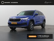 Skoda Kodiaq - 1.5 TSI Business Edition 7p. | Trekhaak | Parkeercamera | Na