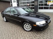 Volvo S80 - 2.4 Elite