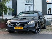 Mercedes-Benz E-klasse - 200 Premium Plus|Widescreen|Sfeerverlichting|