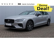 Volvo V60 - T6 Automaat Plug-in hybrid AWD Plus Dark | Demo Deal | Semi