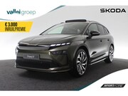 Skoda Enyaq iV - 85 Sportline 286 pk €1.000, - extra inruilpremie op voorraad