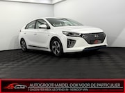Hyundai Ioniq - 1.6 GDi Comfort Camera, Navi, Apple carplay, Rijstrook corre
