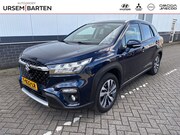 Suzuki S-Cross - 1.4 Boosterjet Style Smart Hybrid | Apple Carplay/Android Au