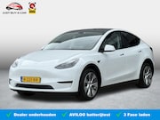 Tesla Model Y - Long Range AWD 75 kWh SOH 87, 8% / Autopilot / 20'' LM ( € 2