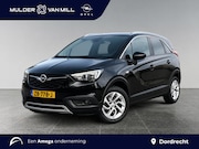 Opel Crossland - Innovation 1.2 Turbo 110pk | CAMERA | DODEHOEKBEW. | KEYLESS
