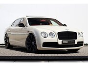 Bentley Flying Spur - 6.0 W12 | BTW | Pano | Massage | Ventilatie | Memory