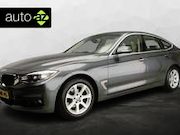 BMW 3-serie - 320 3 Serie Gran Turismo 320i Automaat / Active Cruise