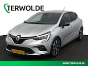Renault Clio - TCe 90 GPF Evolution | Navigatie | Lichtmetalen velgen | Par
