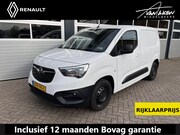 Opel Combo - 1.5D L1H1 Edition AUTOMAAT