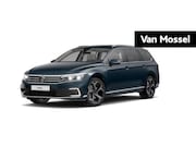 Volkswagen Passat - Variant 1.4 TSI PHEV GTE Business 218 PK| Dealeronderhouden 