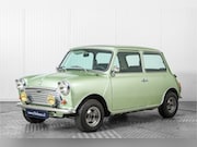 Austin Mini - 1000 LE