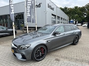 Mercedes-Benz E-klasse - 63 S AMG 612PK 4matic bj2018 *BTW *Pano *Adaptive *Luchtveri