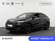 Audi Q4 Sportback e-tron - 40 Advanced edition 77 kWh 204pk | Sonos Audio | 21 inch Lic