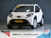 Toyota Aygo X - 1.0 VVT-i MT first | CAMERA | CARPLAY | CRUISE CONTROL |