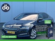 Skoda Superb - 1.4 TSI iV Business Edition Plus SOH 91% I DIGI DISPLAY I ST
