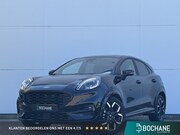 Ford Puma - 1.0 EcoBoost Hybrid ST-Line X | Winter pack | Navigatie |