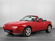 Mazda MX-5 - 1.8i 16V