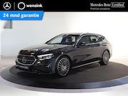 Mercedes-Benz E-klasse - Estate 300e Sport Edition | AMG | Panoramaschuifdak | Premiu