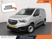 Opel Combo - 1.5D L1H1 102 pk Edition Navigatie Apple CarPlay Android Aut