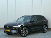 Volvo XC60 - 2.0 T8 Plug-in hybrid AWD Plus Dark 12 MND garantie / Panora