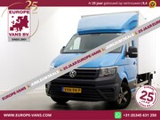 Volkswagen Crafter - 35 2.0 TDI E6 Bakwagen met achterdeuren 2-Persoons 11-2020