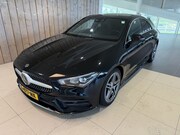 Mercedes-Benz CLA-Klasse - 200 Business Solution AMG Pano-dak/Night-Pack/Camera/Leder i