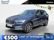 Volvo XC60 - 2.0 T8 Plug-in hybrid AWD Ultra Black Edition