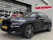 BMW X6 - XDrive30d M- Sport - Panorama dak I Navigatie I Leer I Sport