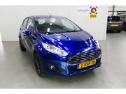 Ford Fiesta - 1.0 80PK 5D Titanium