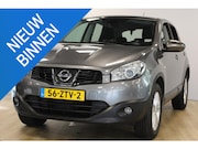 Nissan Qashqai - 1.6 Acenta | Trekhaak | Cruise | Automatenbak vervanngen