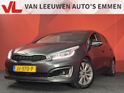 Kia Ceed - cee'd 1.0 T-GDi DynamicLine | Navigatie | Automatische Airco